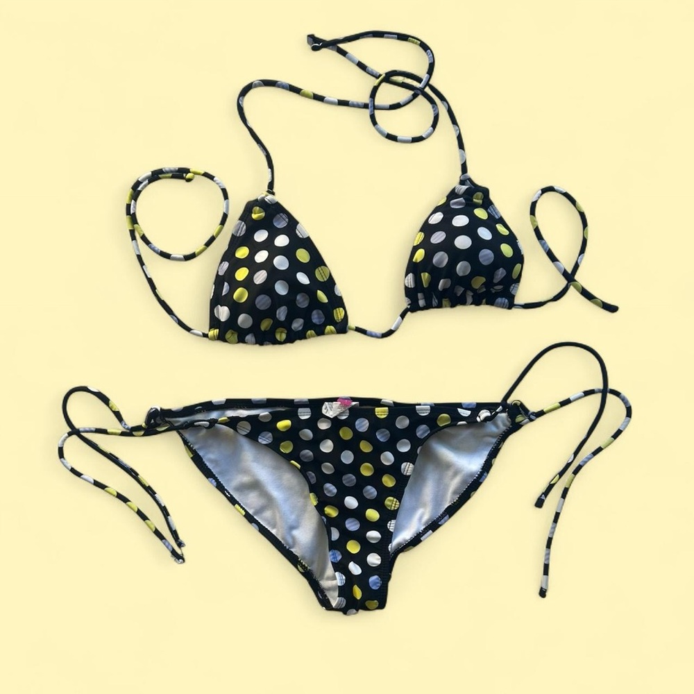 Ocean Pacific Bikini Set